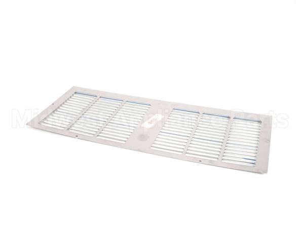 66498-3 Perlick Grille, Front, Without Cut-Out 2Ft