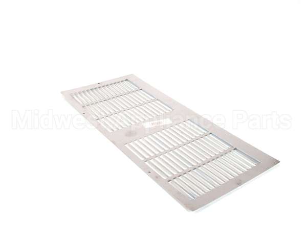 66498-3 Perlick Grille, Front, Without Cut-Out 2Ft