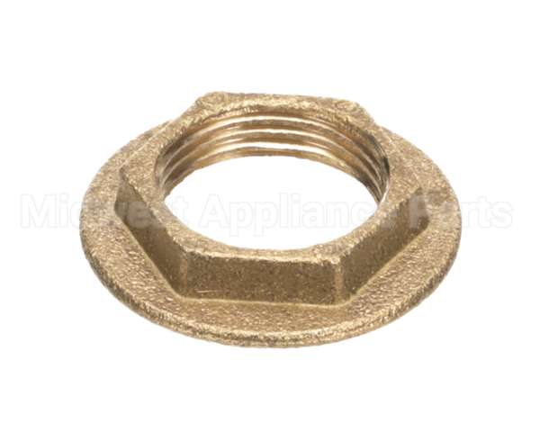 6651-9000 Fisher Nut Lock 3/4 Brs