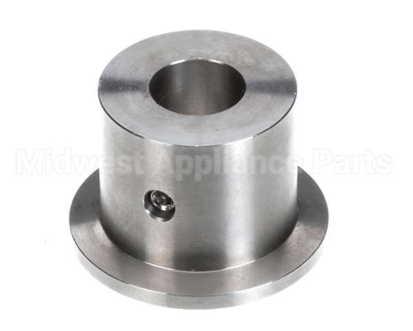 66530 Middleby Roller,Flange 1.60 X .75