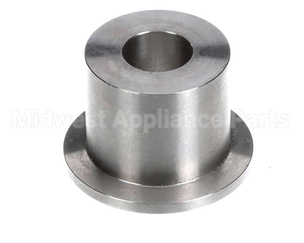 66530 Middleby Roller,Flange 1.60 X .75