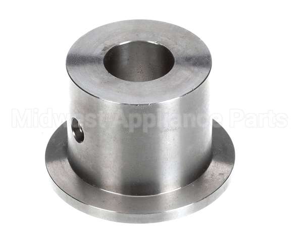 66530 Middleby Roller,Flange 1.60 X .75
