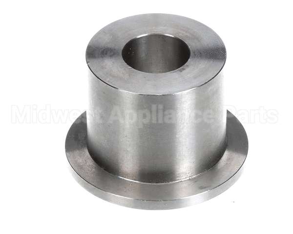 66530 Middleby Roller,Flange 1.60 X .75