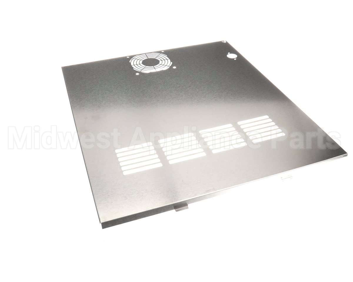 66531A-1 Perlick Evaporator Cover, 24 Res.