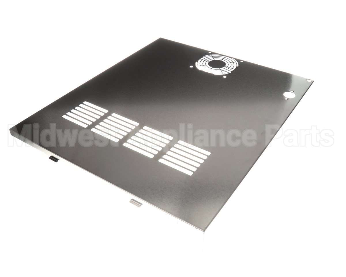 66531A-1 Perlick Evaporator Cover, 24 Res.