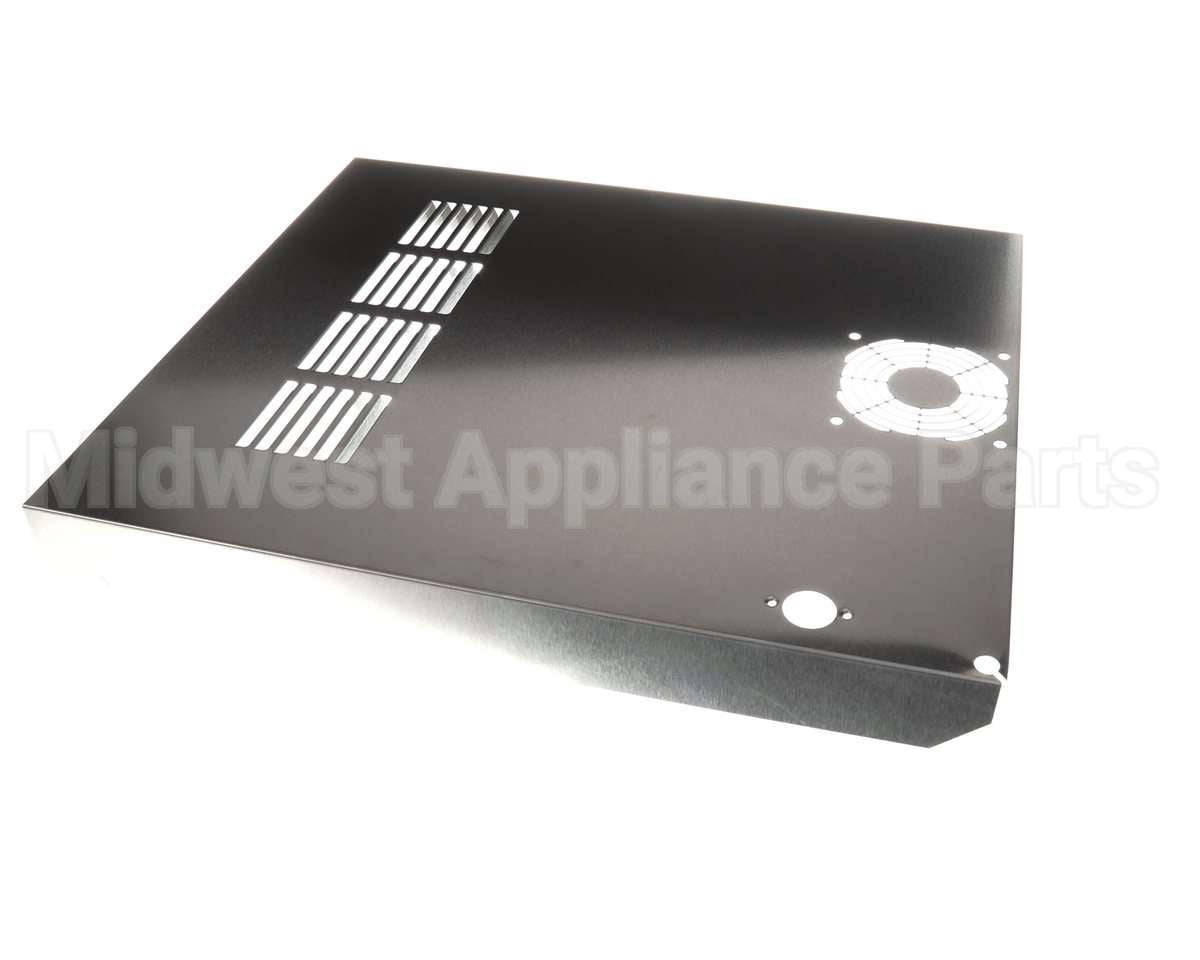 66531A-1 Perlick Evaporator Cover, 24 Res.