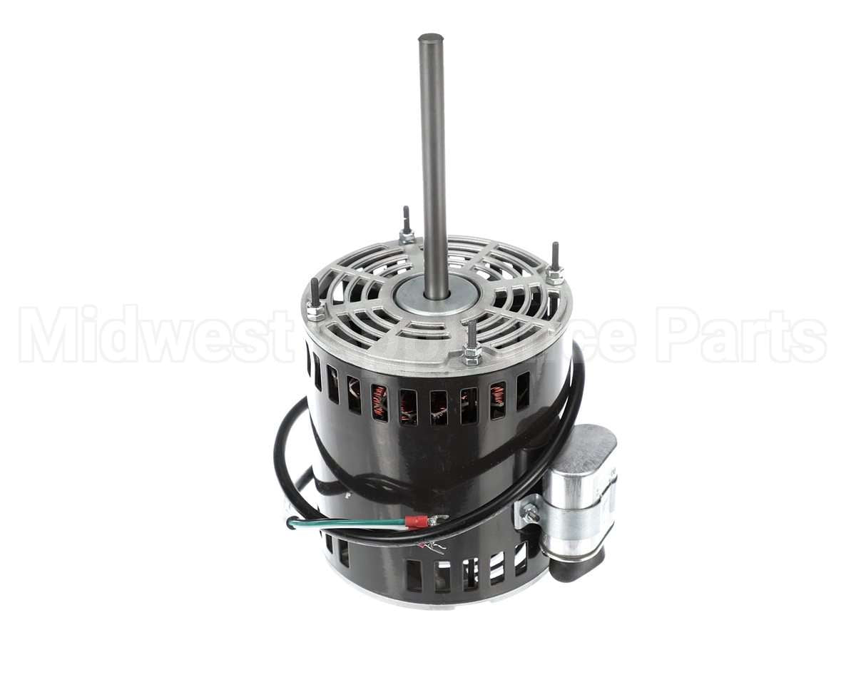 66550007 Twin City Fan & Blower 1/3 Hp Odp Motor, Requires Hub