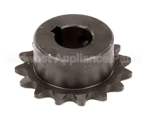 66581 Middleby Sprocket,#35-15T-5/8 Bore
