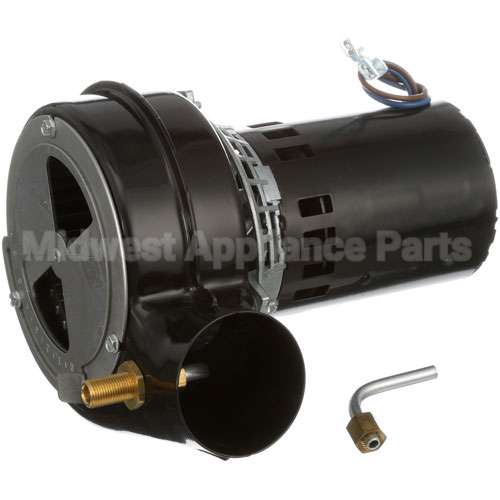 66582 Compatible Middleby Motor/Fan Assy