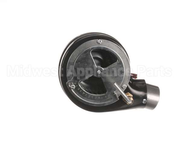 66582 Middleby Assembly,Burner Blower