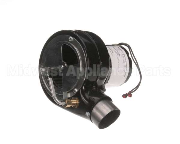 66582 Middleby Assembly,Burner Blower