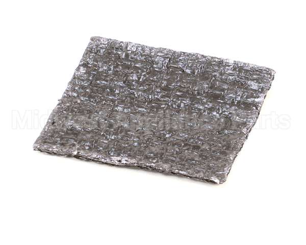 6659 Hardt Gasket Pyro-Tex 1.75 X 1.875 Handle Clam