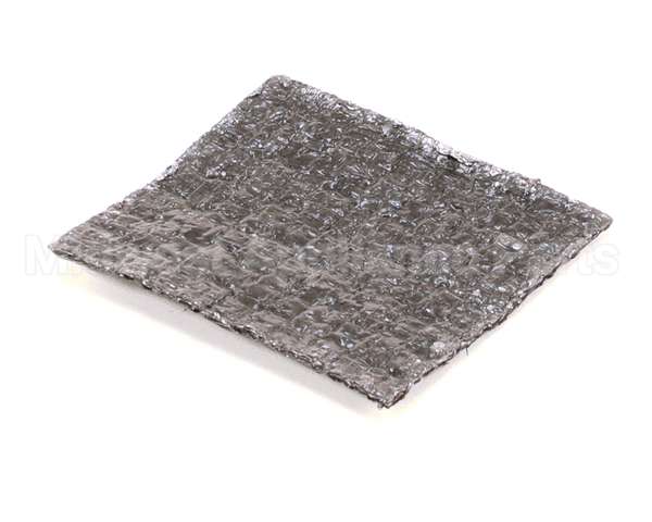 6659 Hardt Gasket Pyro-Tex 1.75 X 1.875 Handle Clam