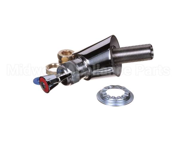 66591 Fisher Ss Ctl Vlv Sdlh Rig Sv