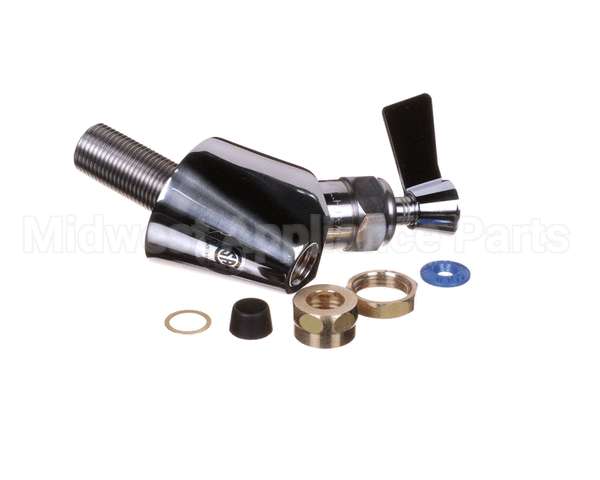 66591 Fisher Ss Ctl Vlv Sdlh Rig Sv