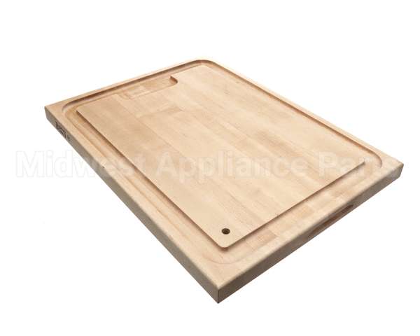 66660 Nemco Carving Board - Wood