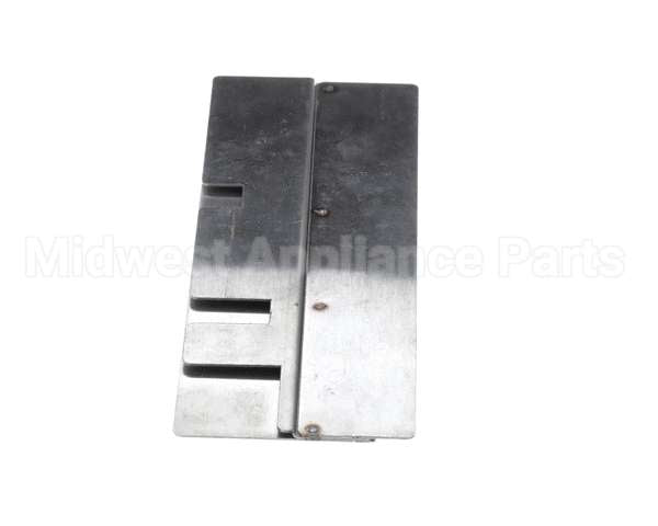 66681 Middleby Weldment,End Stop Lh Extended