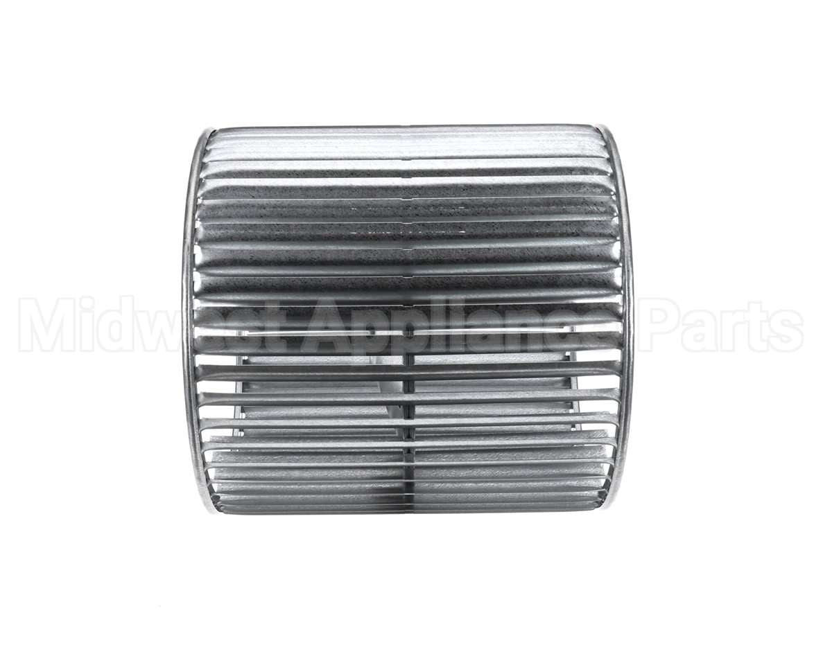 667207R Nordyne 10"X10" Cw Blower Wheel
