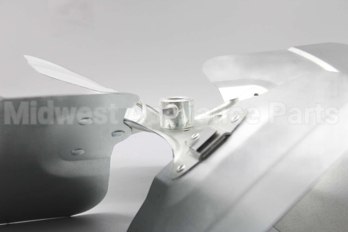 667210R Nordyne 16"Dia 40Deg 1/2" Cw 4Bld Fan