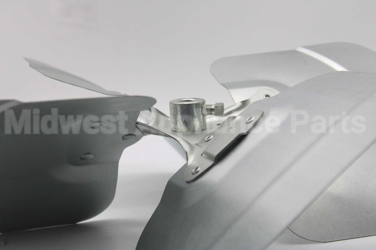 667210R Nordyne 16"Dia 40Deg 1/2" Cw 4Bld Fan