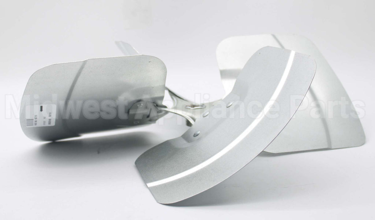 667210R Nordyne 16"Dia 40Deg 1/2" Cw 4Bld Fan