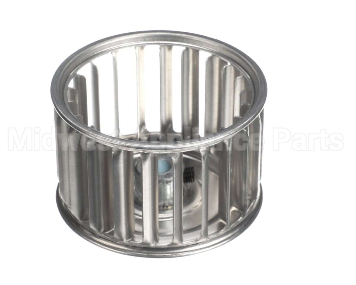 667353R Nordyne 3X1 7/8 Combustion Blower Whl