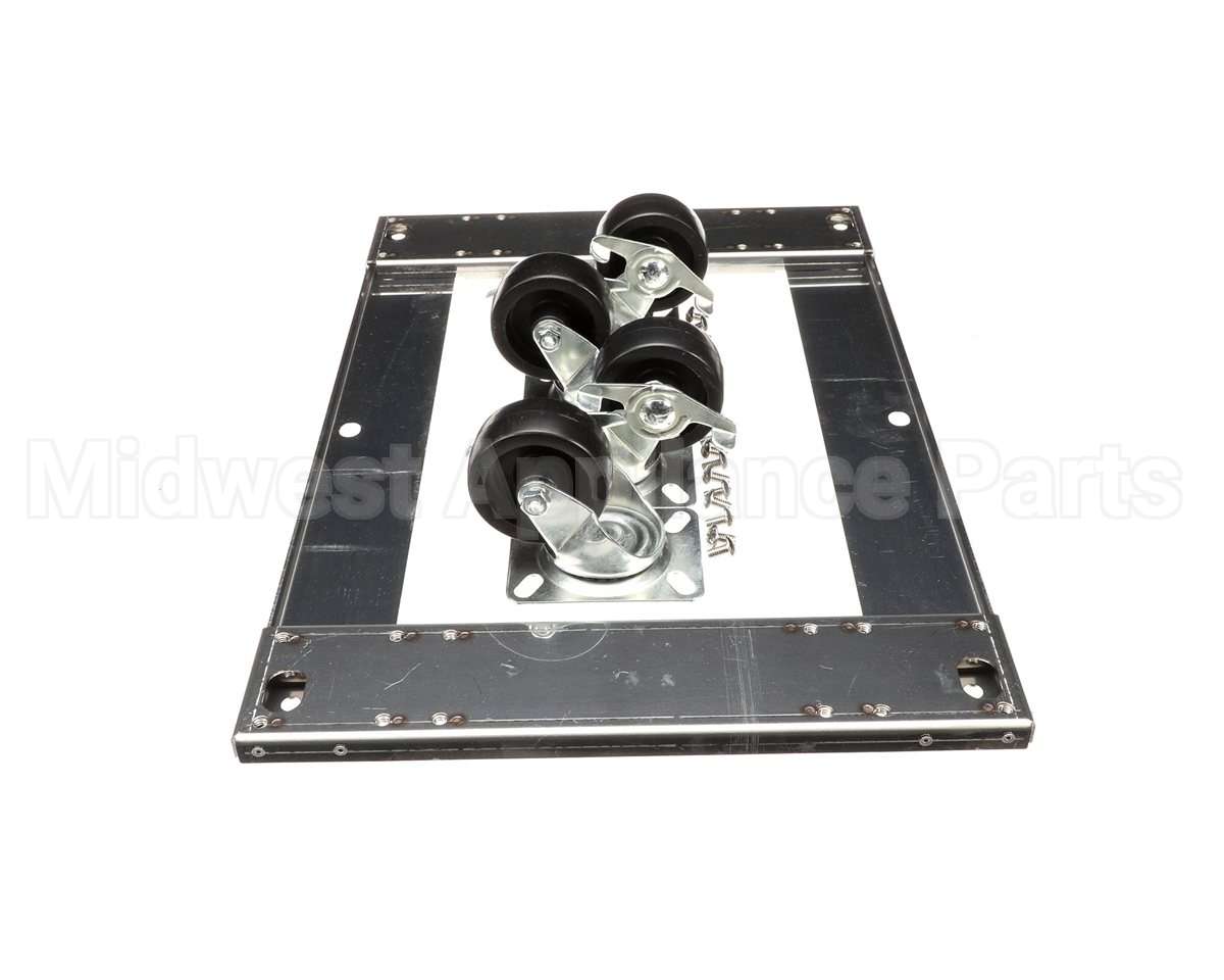 66736-15 Perlick Caster Kit