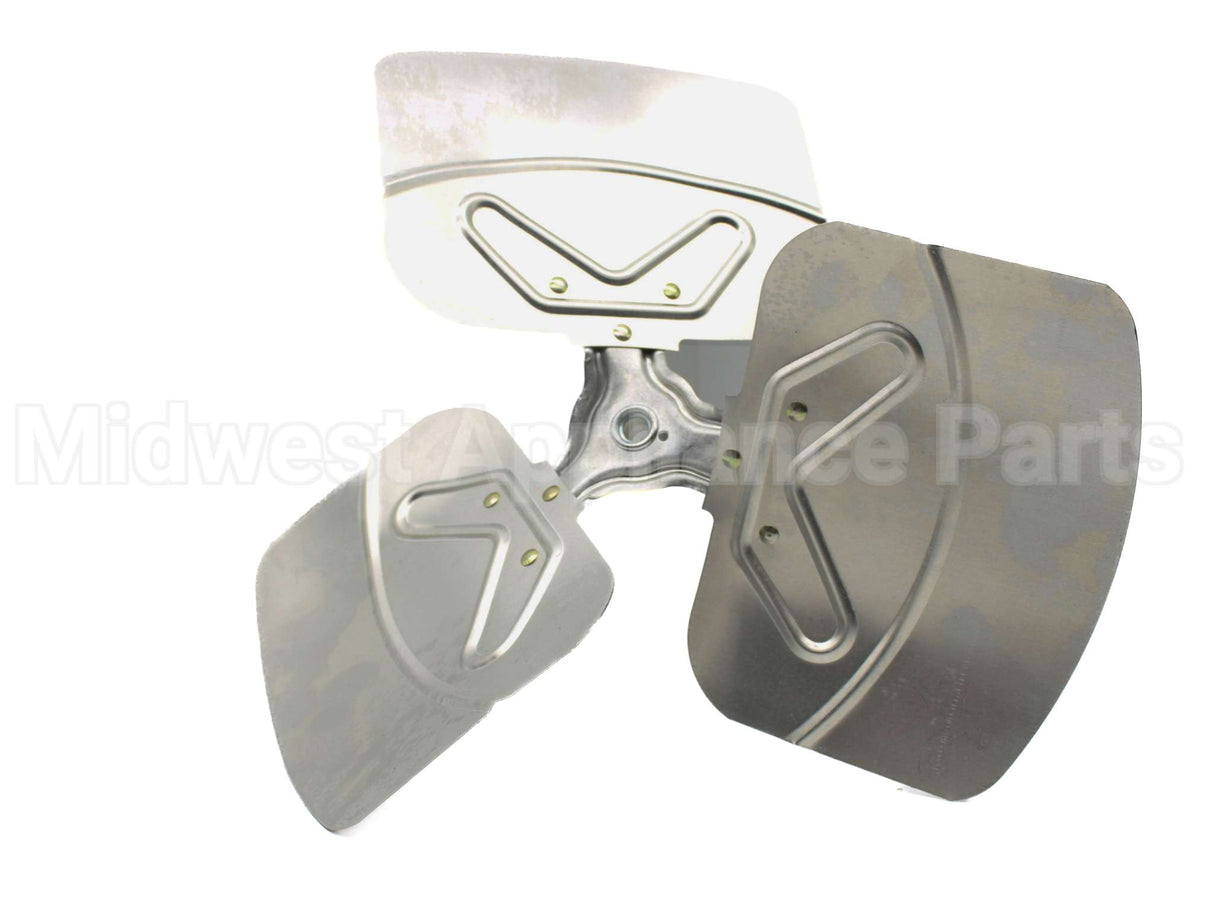 667396 Nordyne 18" 3Blade Fan 1/2"Bore Cw 32D