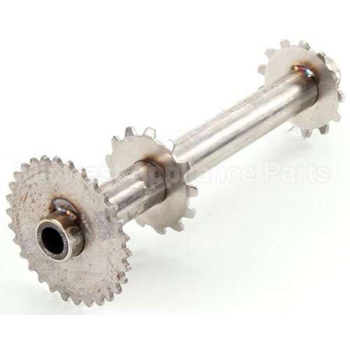 6675 Compatible Nieco Outer Drive-615G Shaft Rod B