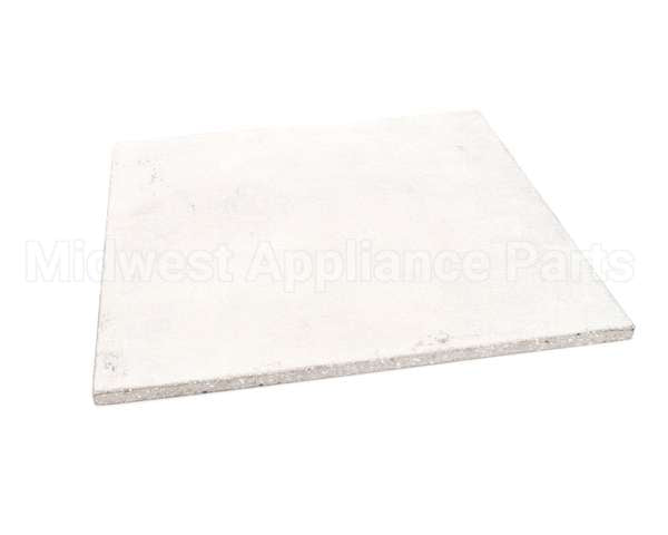 66795 Nemco One Baking Stone For 6205 Pizz
