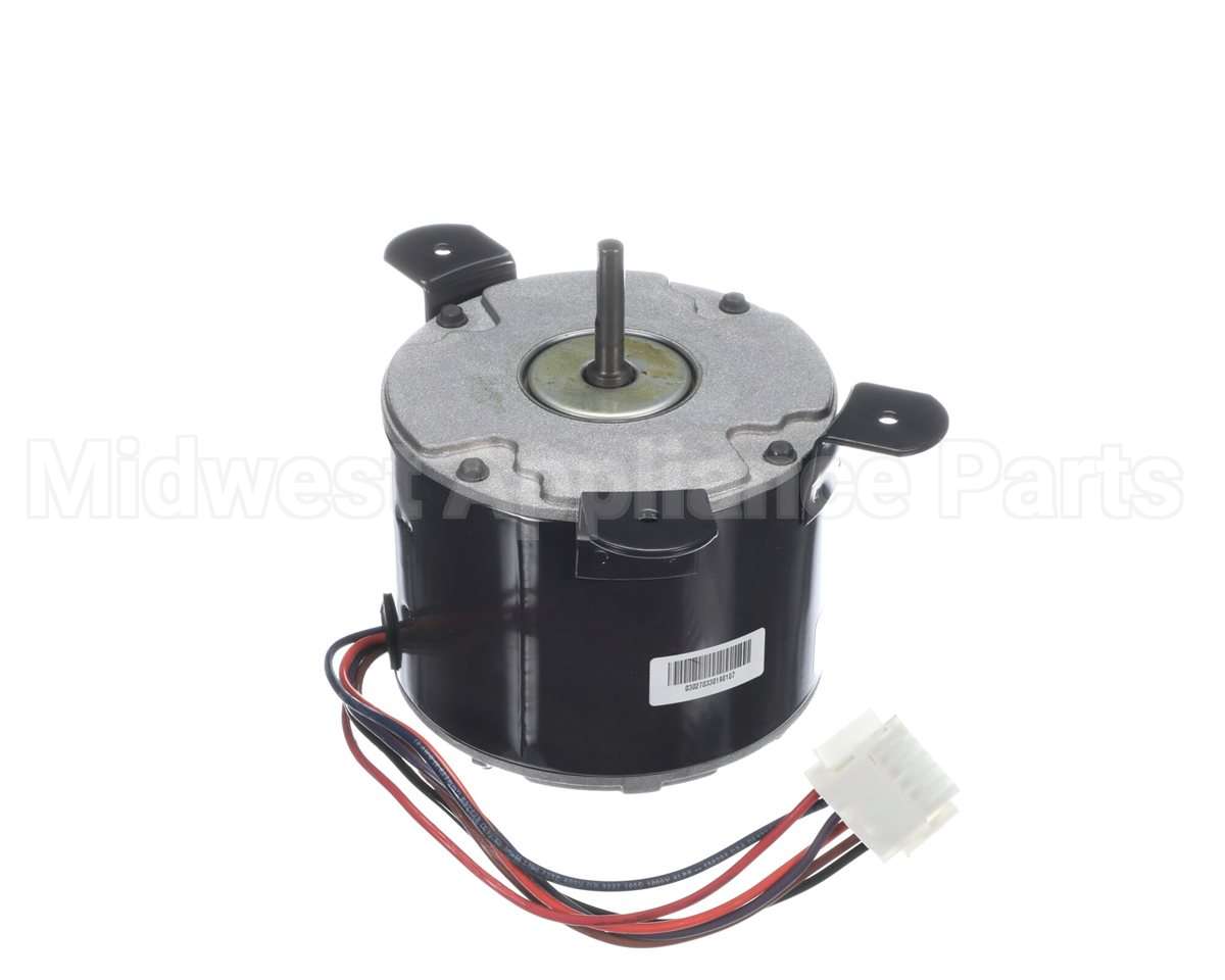 667994206 Daikin 265-277V 1/40Hp 1175Rpm 3Spd