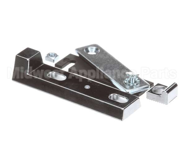 668 Royalton Strike Plate For Above Latch A