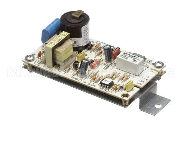 6680-002-12-25 Jackson Board, Dsi Ignition(1837)