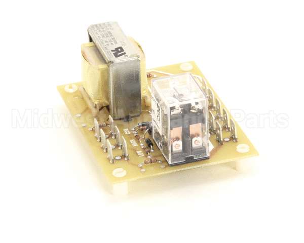 6680-200-01-19 Jackson Liquid Level Control Els-2-C Sp 240