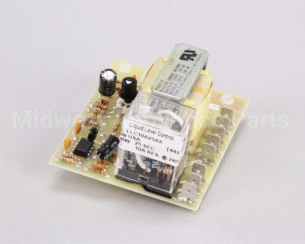 6680-200-08-21 Jackson Liquid Level Control 230V 50Hz 1Ph