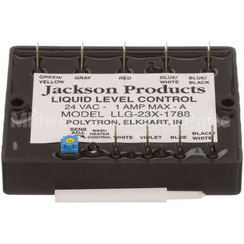 66802000193 Compatible Jackson Liquid Level Board