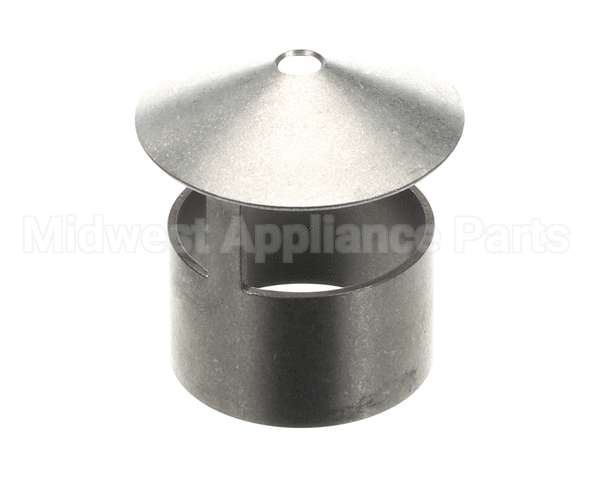 6681 Hardt Cover Overflow Assembly