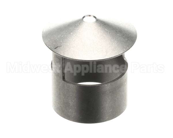 6681 Hardt Cover Overflow Assembly
