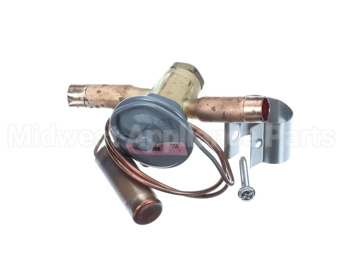 668182702 Daikin 1/2"X1/2"Odf R410A 30"Cap Txv