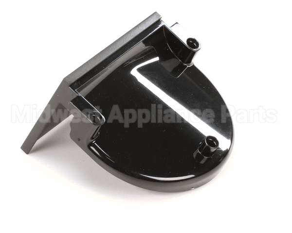 66838 Nespresso Cover 703 Cup Black V3