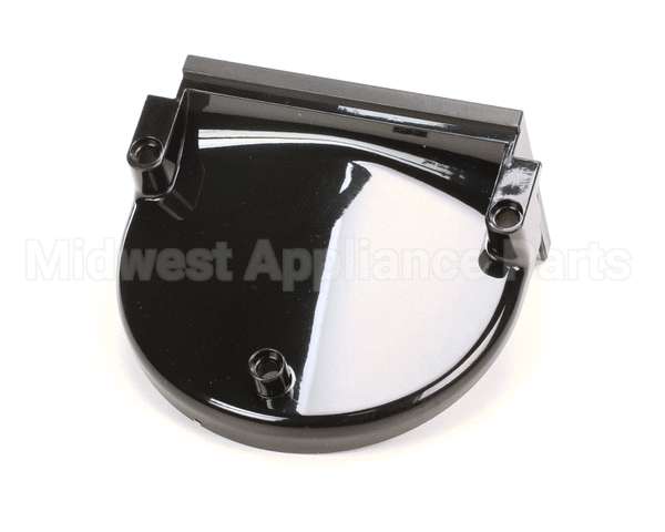 66838 Nespresso Cover 703 Cup Black V3
