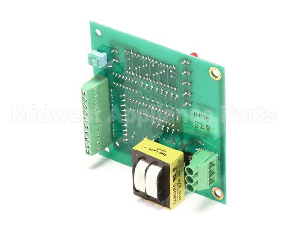 6685-002-74-86 Jackson Board, Cyclic Temp 2827