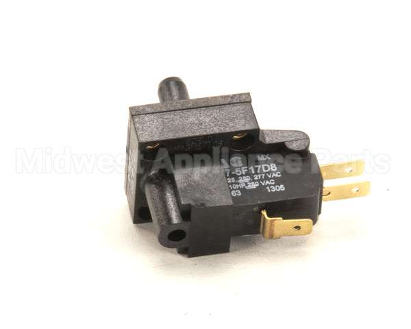 6685-003-36-13 Jackson Switch, Psf109S-21438 Pressure