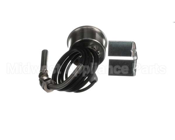 6685-004-31-47 Jackson Thermometer 48" S/S Bulb