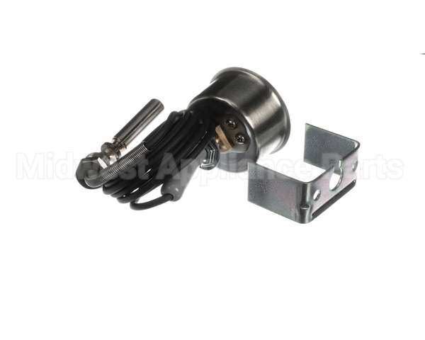 6685-004-31-47 Jackson Thermometer 48" S/S Bulb