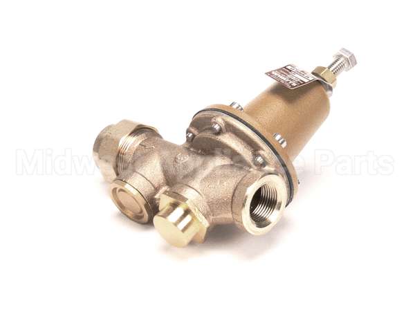 6685-011-58-22 Jackson Pressure Regulator, Es18