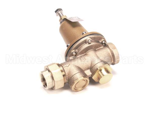 6685-011-58-22 Jackson Pressure Regulator, Es18