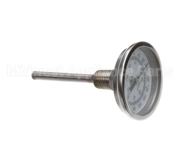 6685-111-35-30 Jackson Thermometer, Screw-In, C-F
