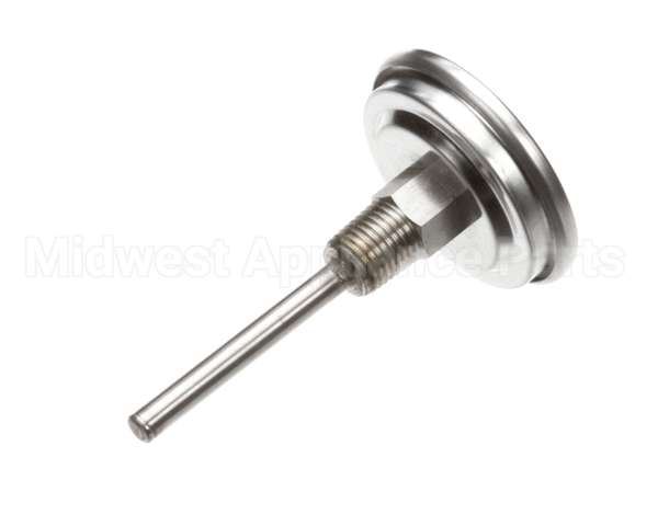 6685-111-35-30 Jackson Thermometer, Screw-In, C-F