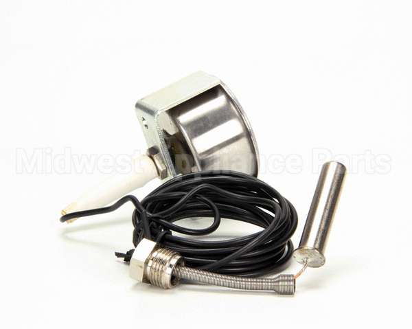 6685-111-68-49 Jackson Thermometer,Wash 96 Capillary Tube